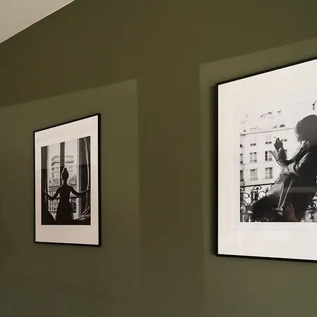 Brnox Terrace Apartment