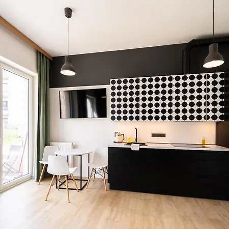 Brnox Terrace Brno