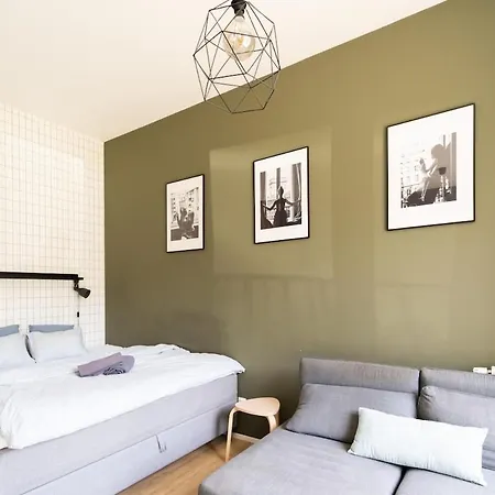 Brnox Terrace * Brno
