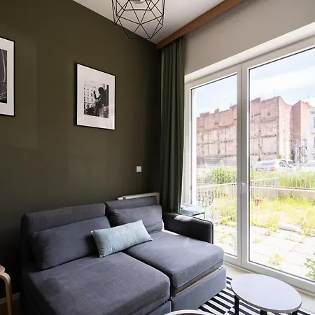 Brnox Terrace