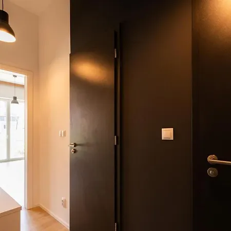 Apartment Brnox Terrace *