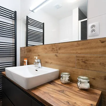 Apartment Brnox Terrace *